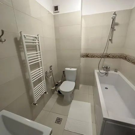 Relax Home River Iasi Exterior photo