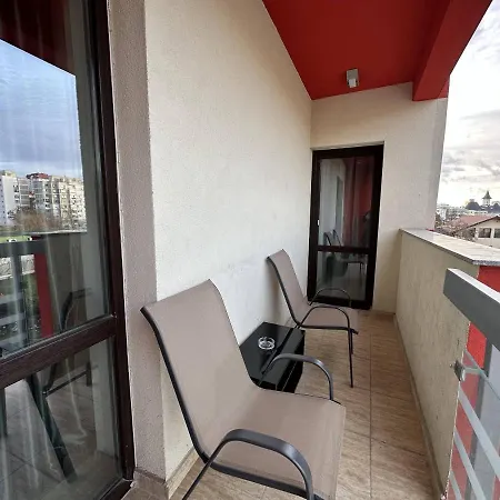 Relax Home River Iasi Exterior photo