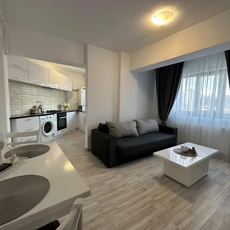 Relax Home River Iasi Exterior photo