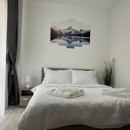 Relax Home River Iasi Exterior photo