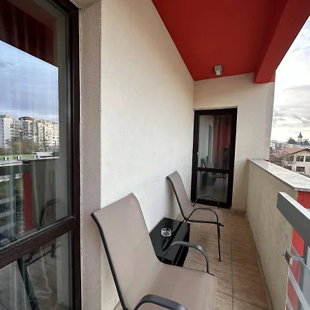Relax Home River Iasi Exterior photo