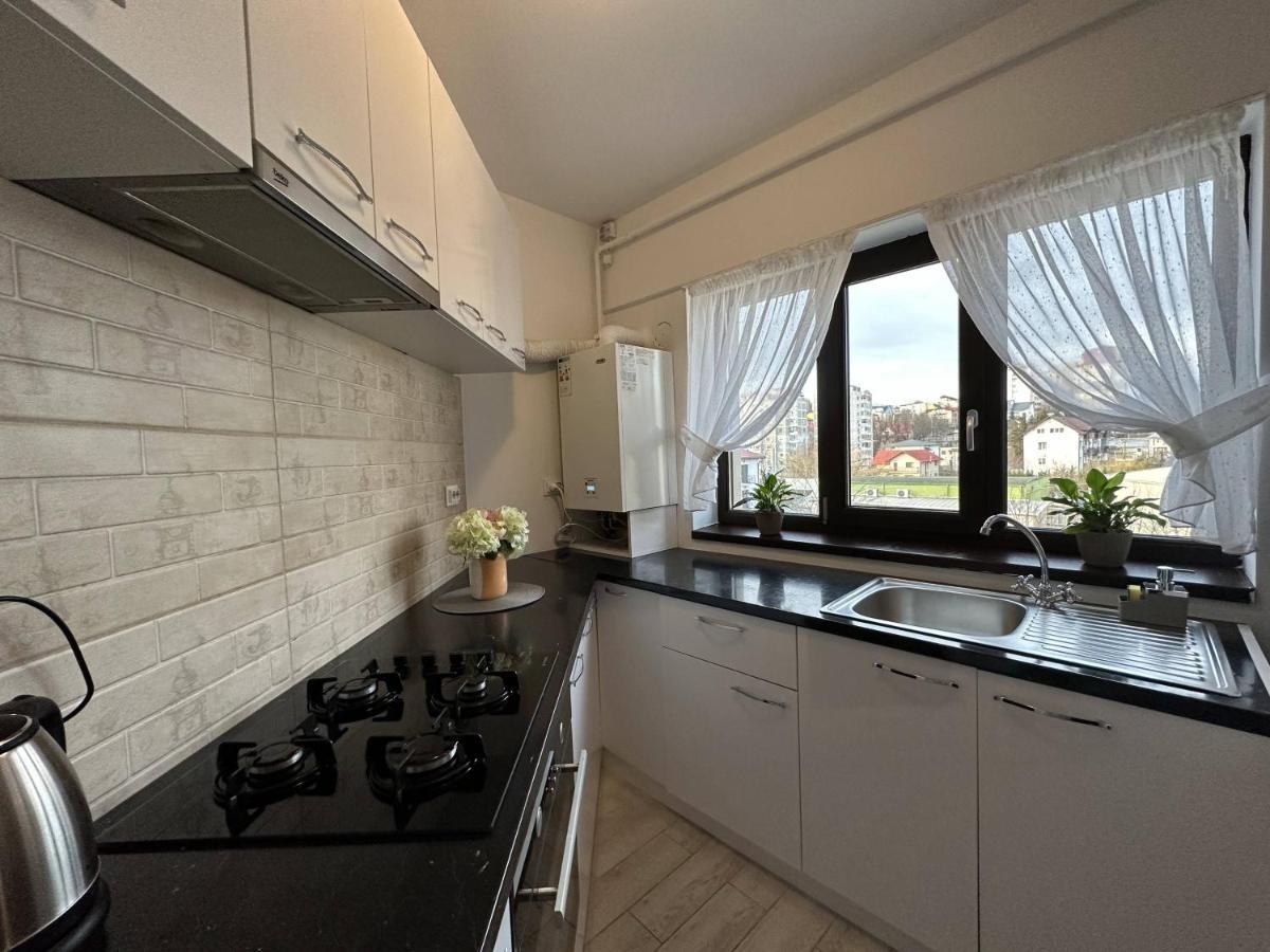 Relax River Apartment