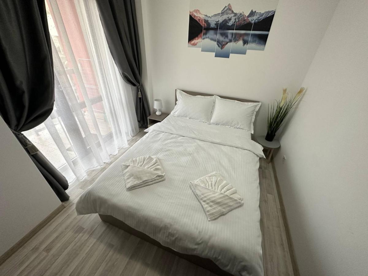 Apartment Relax River *