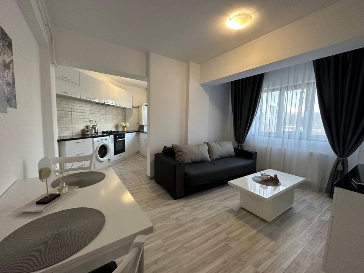 Apartment Relax River *