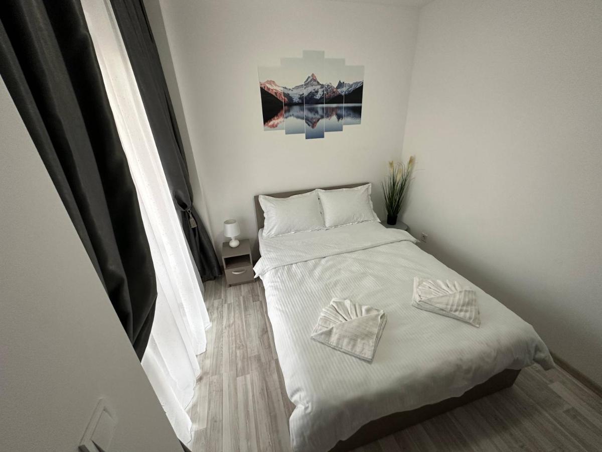 Apartment Relax River