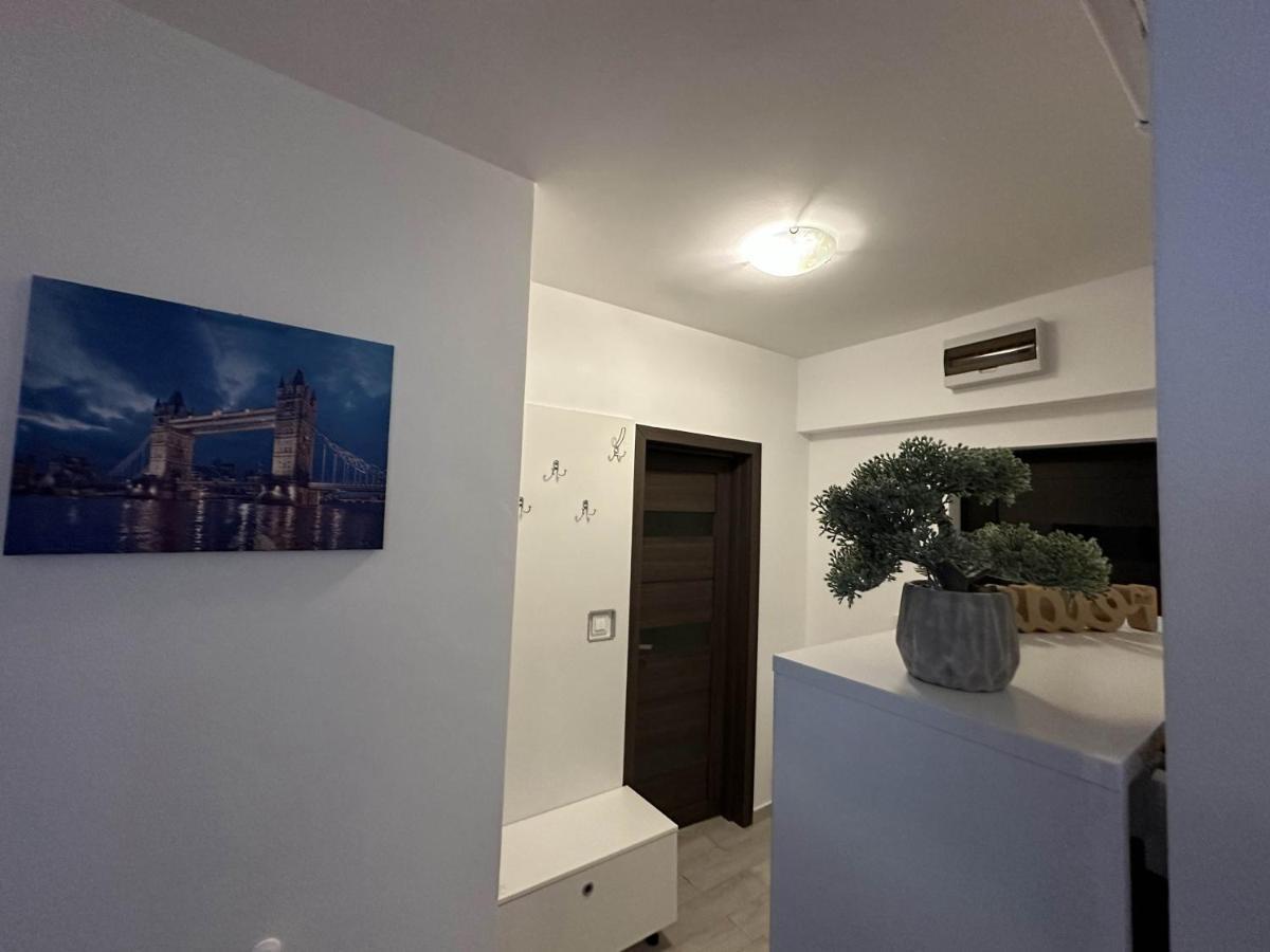 Relax River Apartment *