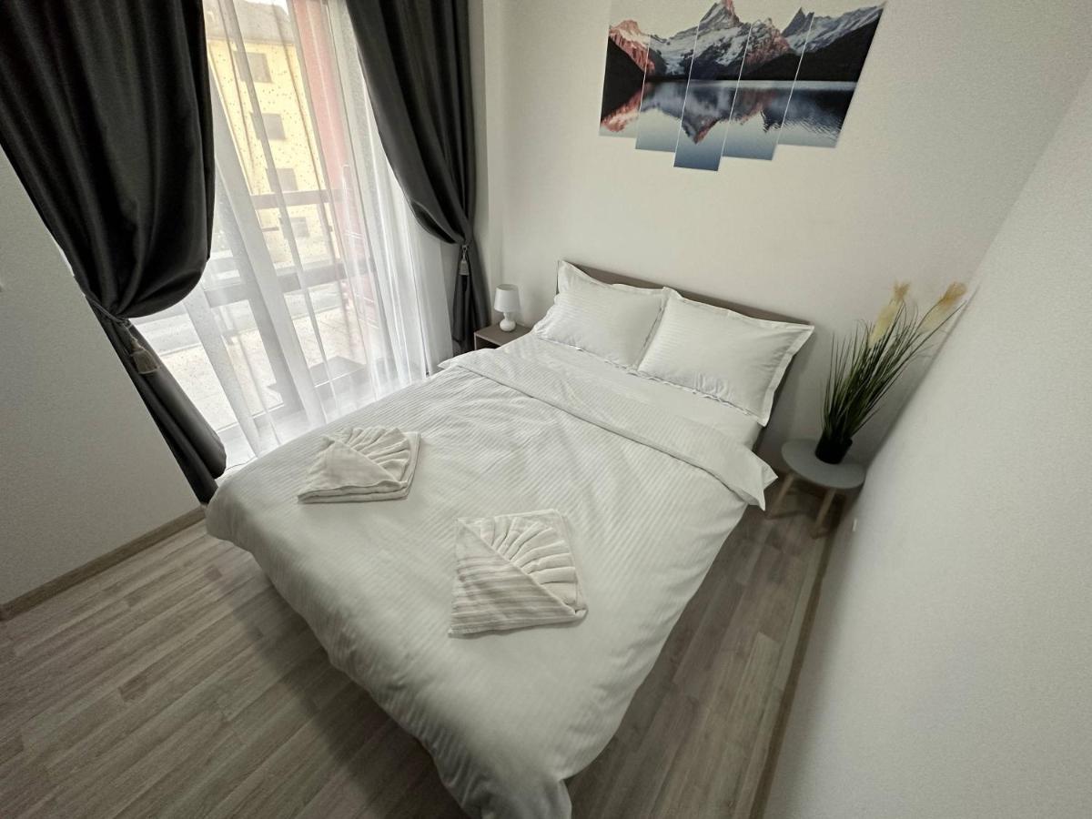Apartment Relax River