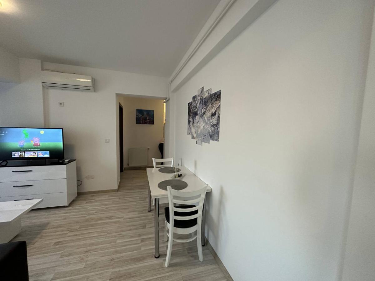 Relax River Apartment Iasi