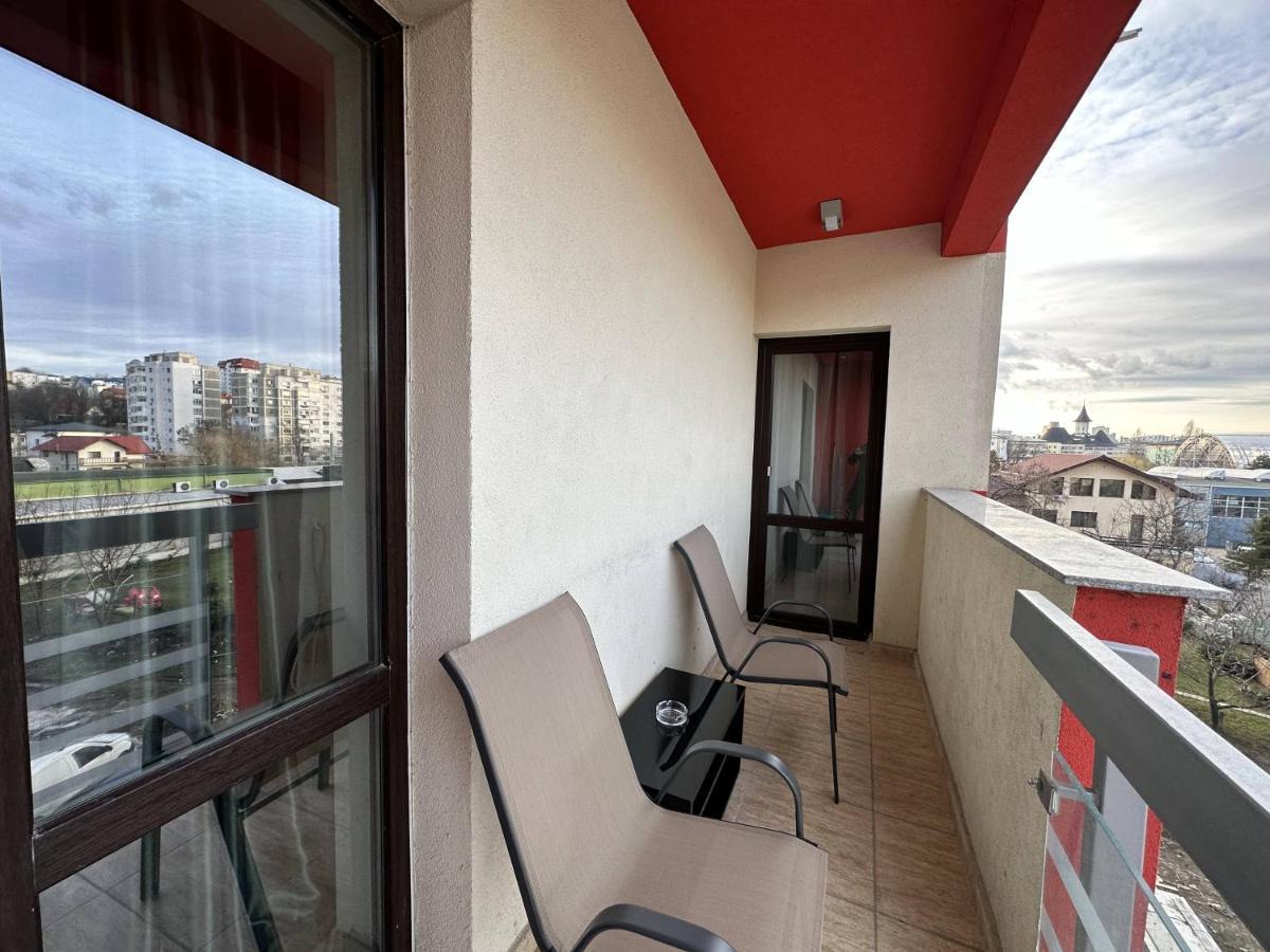 Relax River Apartment Iasi