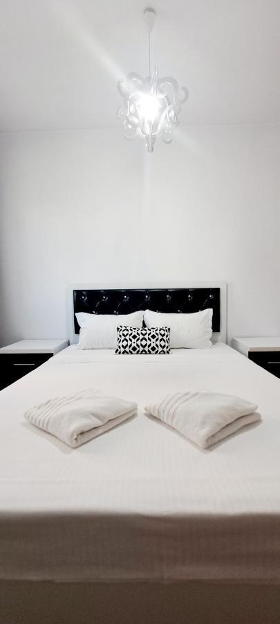 Apartment Relax River Iasi