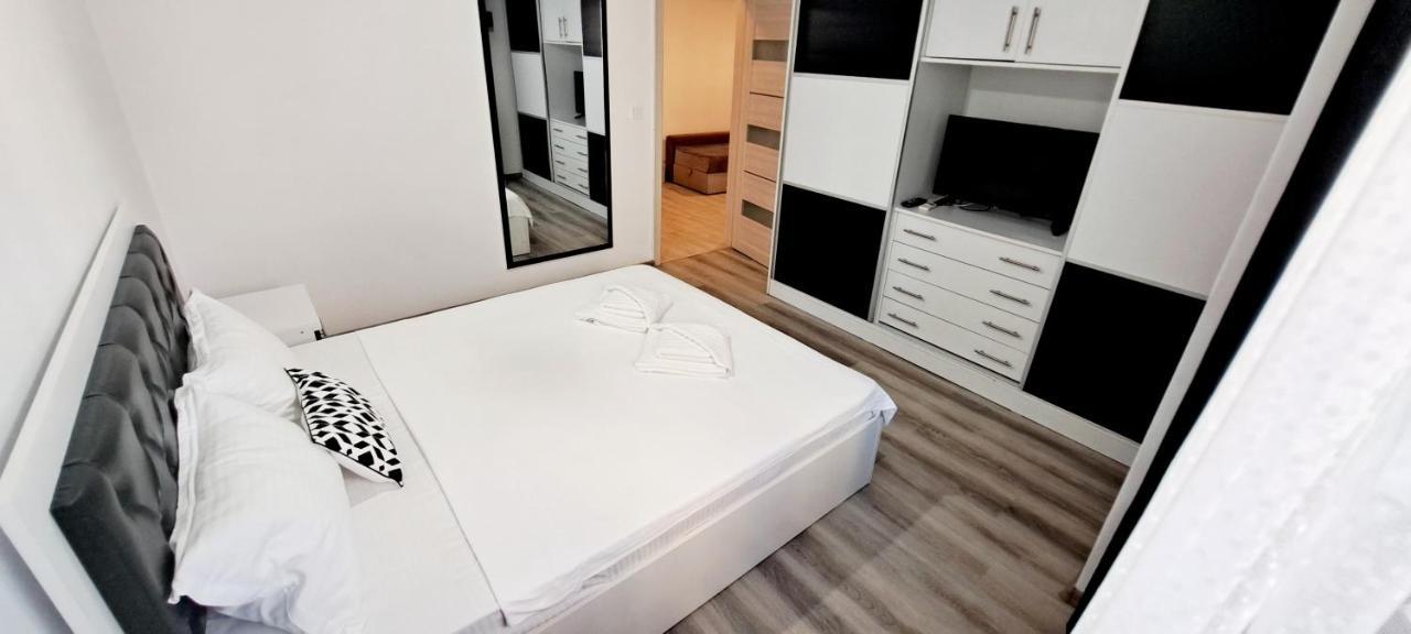 Relax River Apartment Iasi