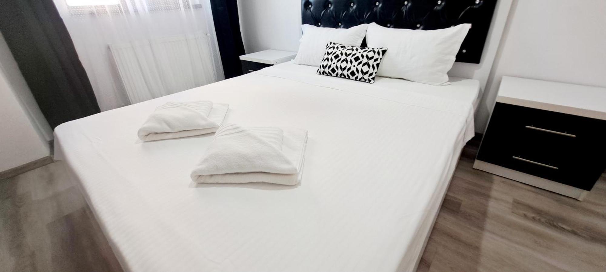 Relax River Apartment *
