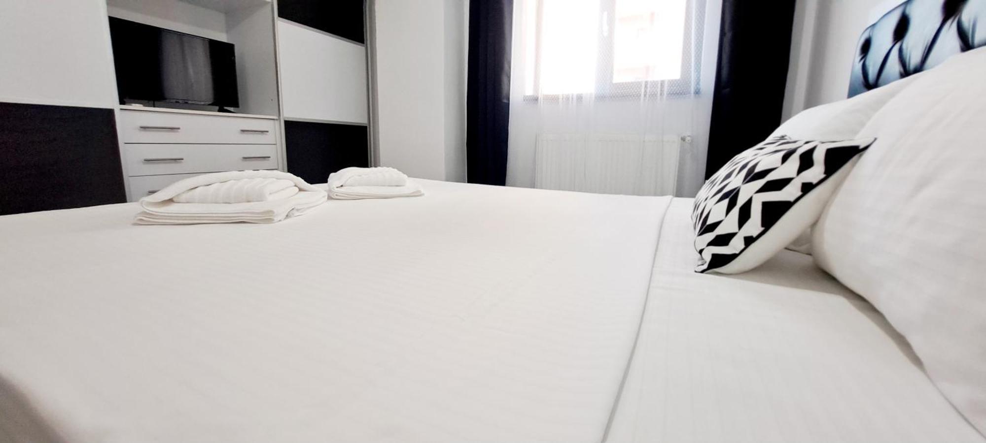 Relax River Apartment Iasi