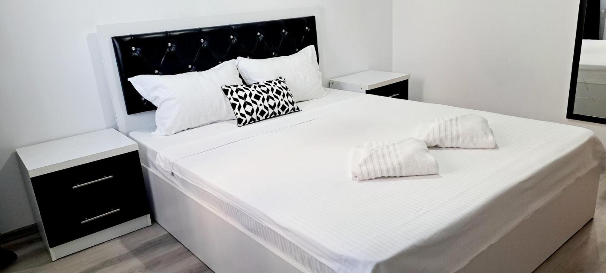 Relax River Apartment