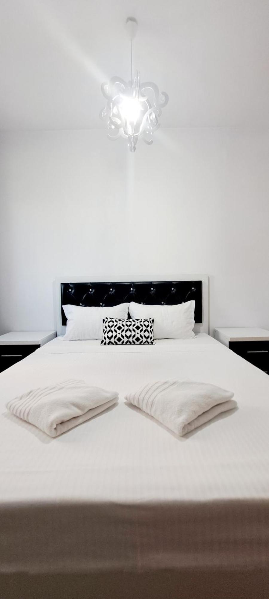 Relax River Apartment Iasi