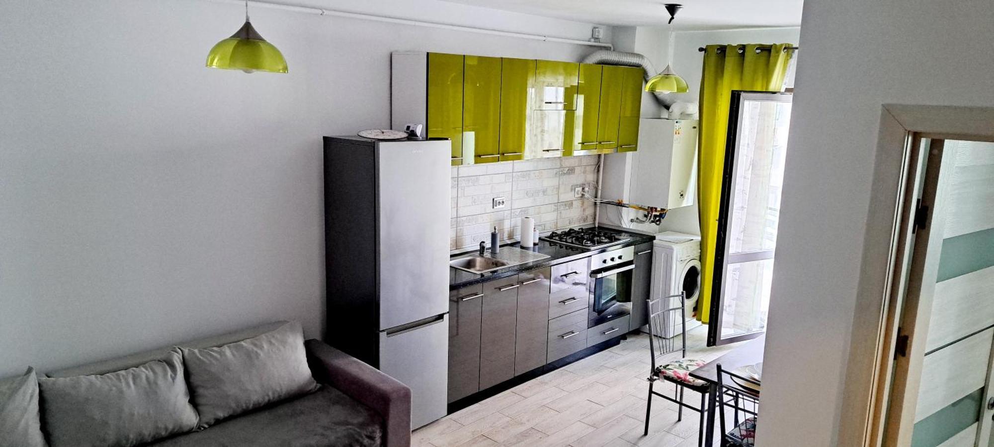 Relax River Apartment Iasi