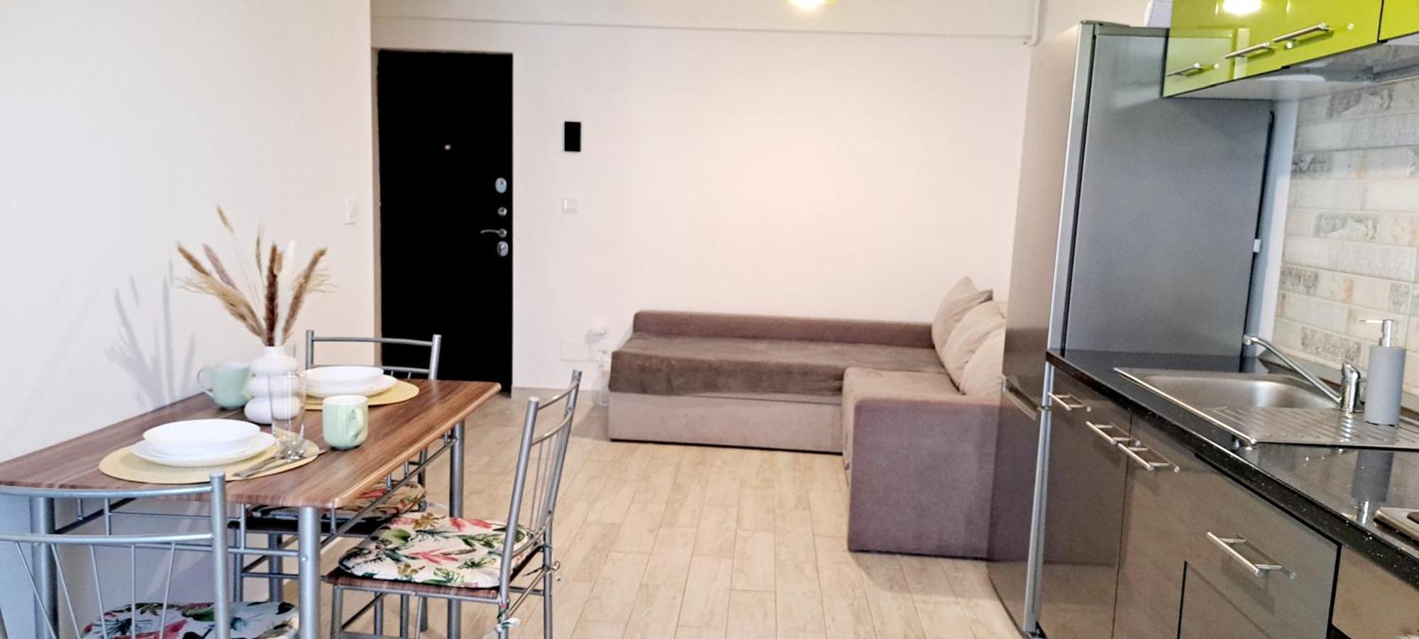 Relax River Apartment *
