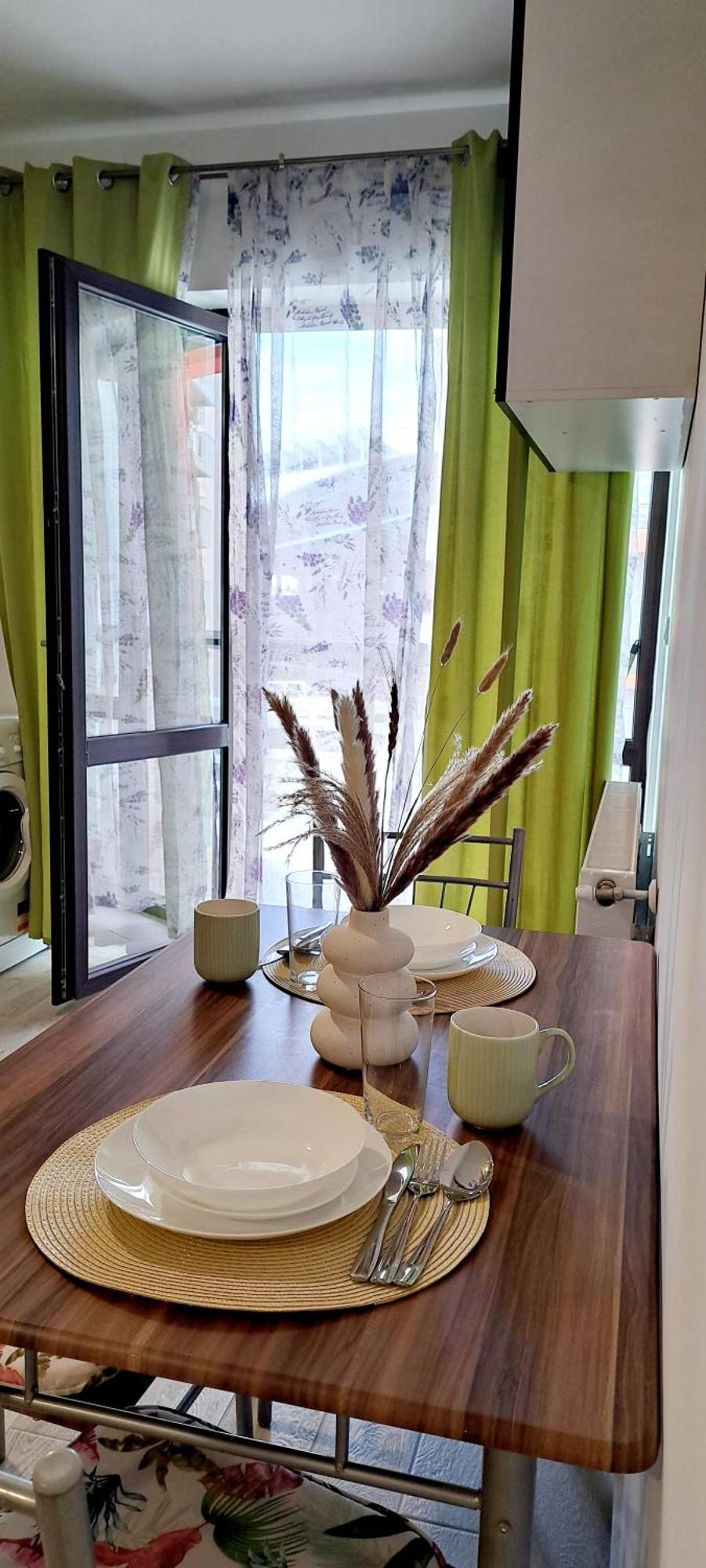 Apartment Relax River