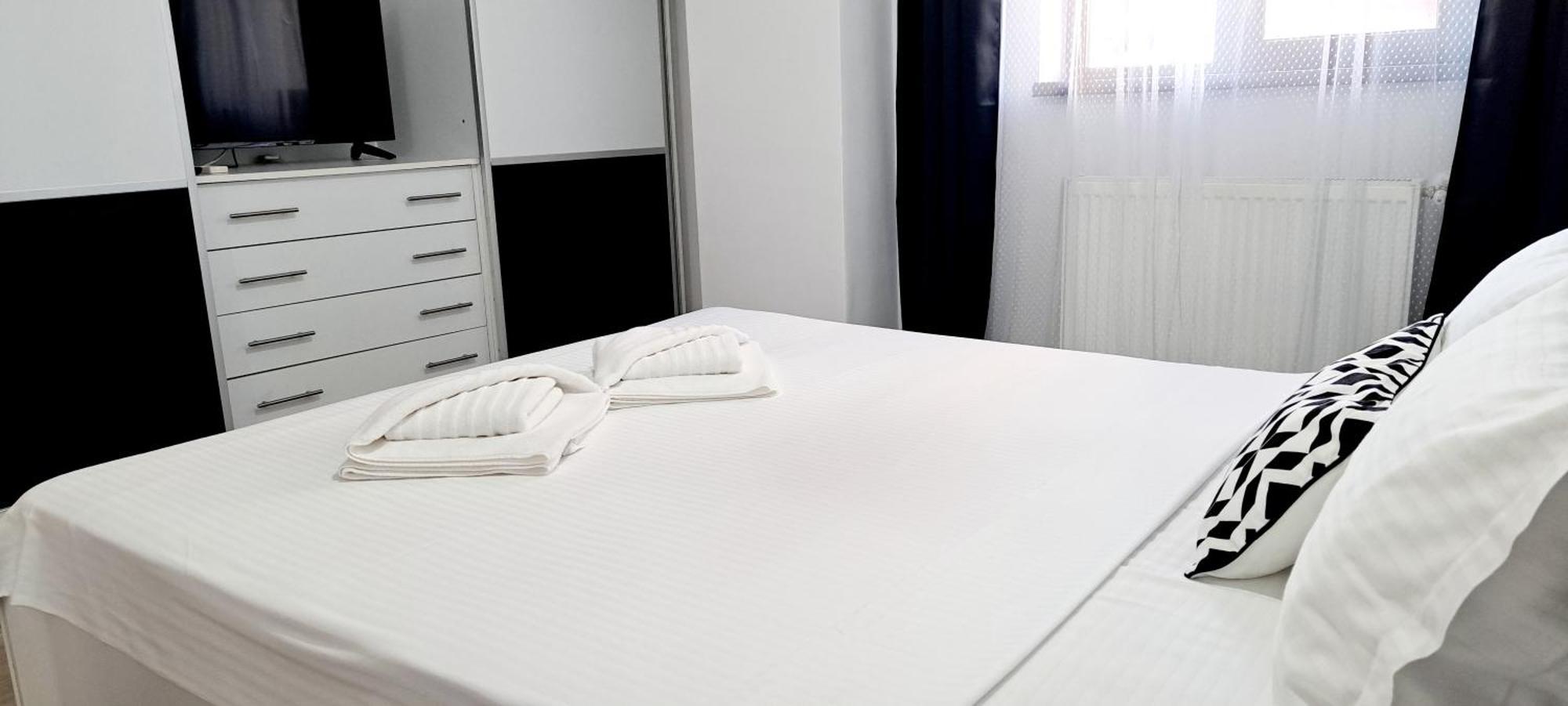 Apartment Relax River *