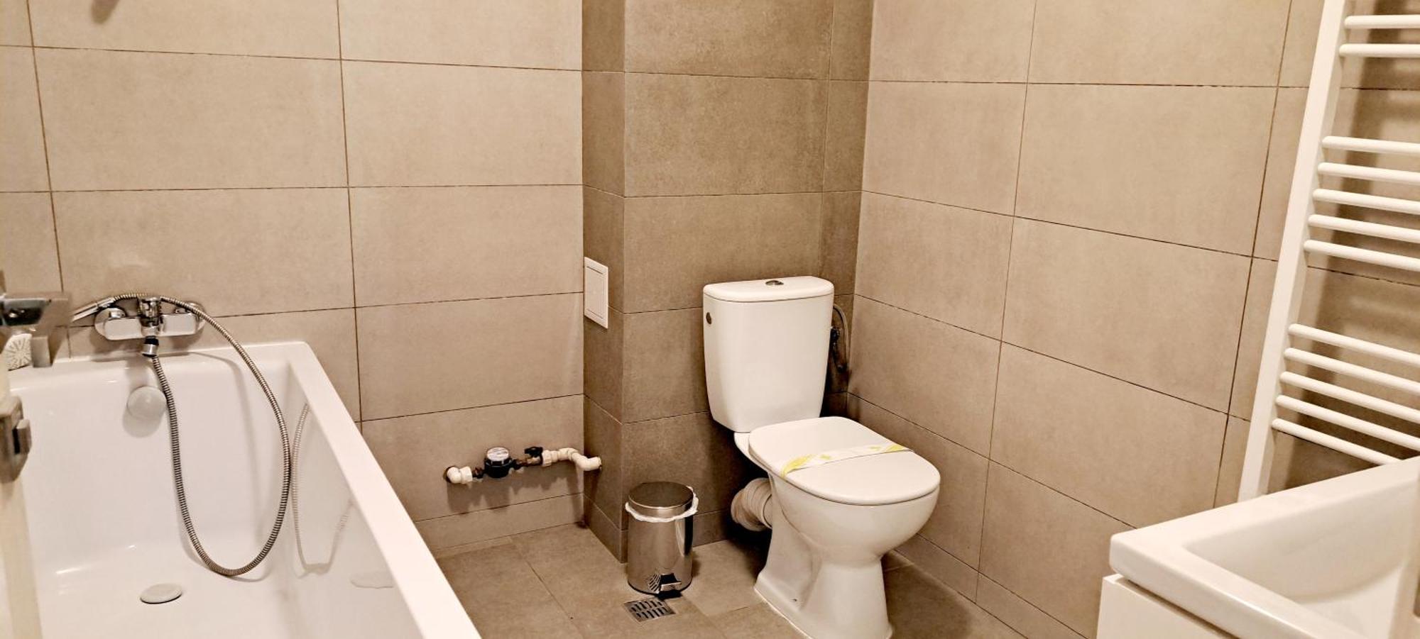 Apartment Relax River Iasi