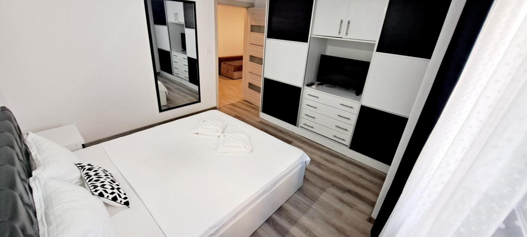 Relax River Apartment Iasi