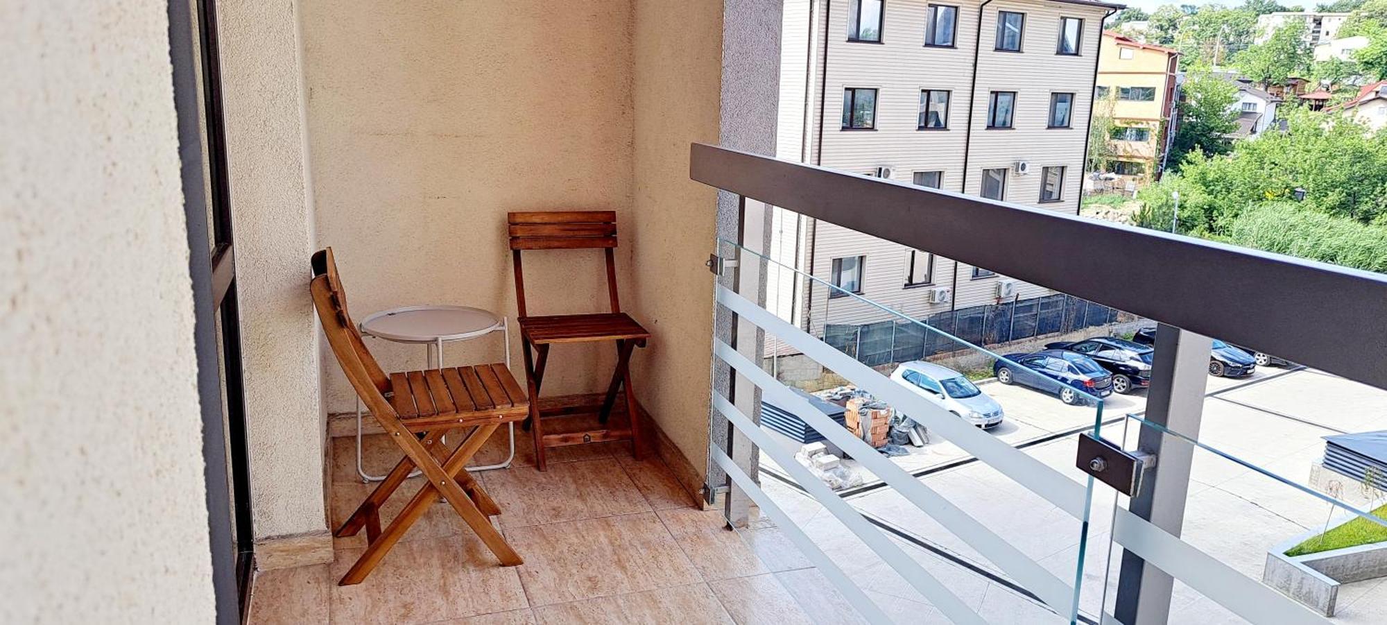 Apartment Relax River
