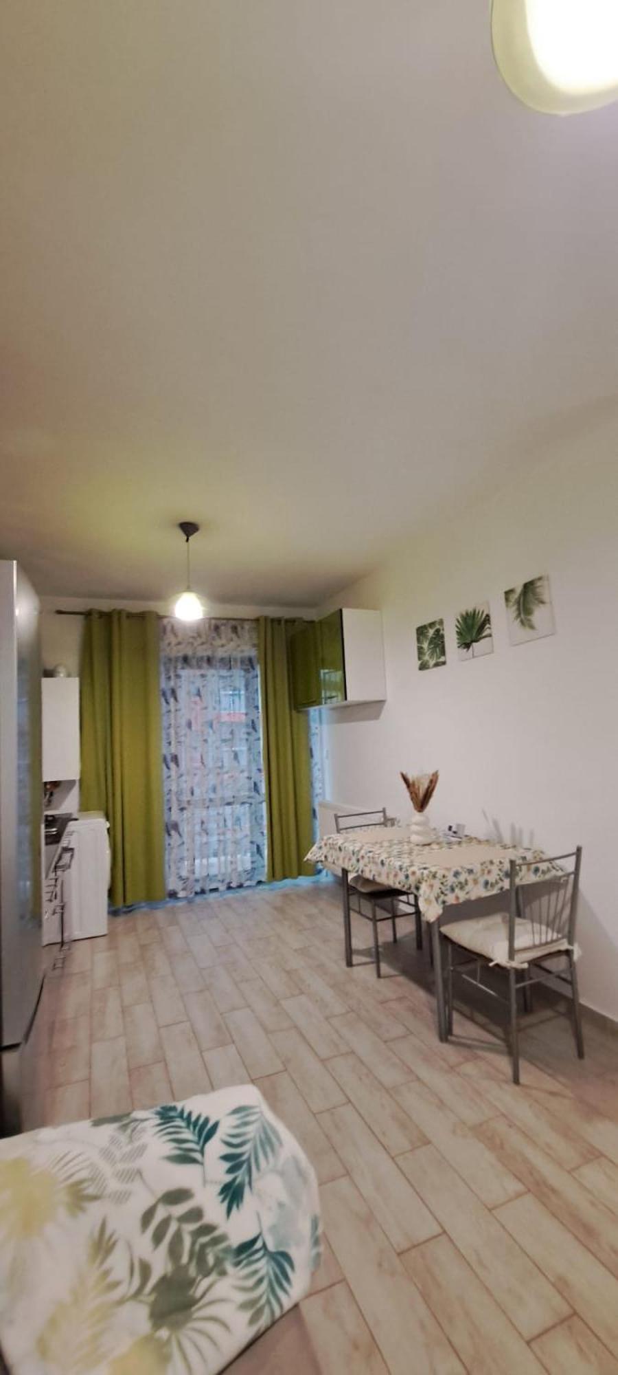 Apartment Relax River *